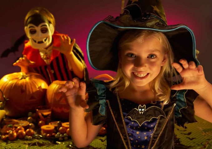 Offerte Halloween Cattolica 2016
