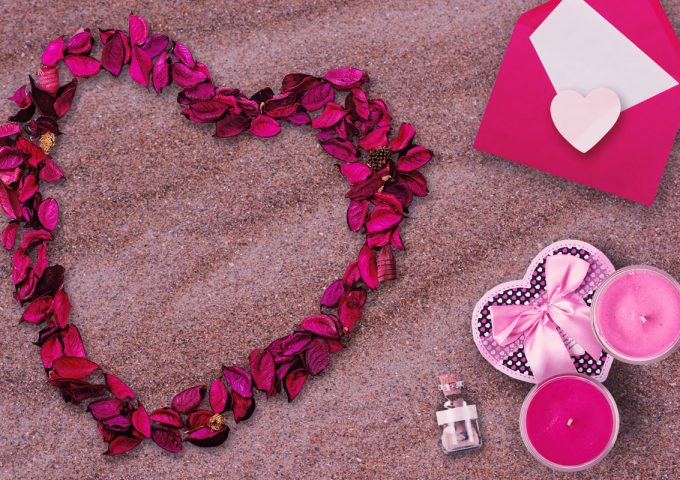 offerta San Valentino al mare Hotel Cattolica