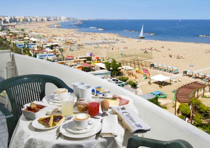 Offerte per Autunno a Cattolica